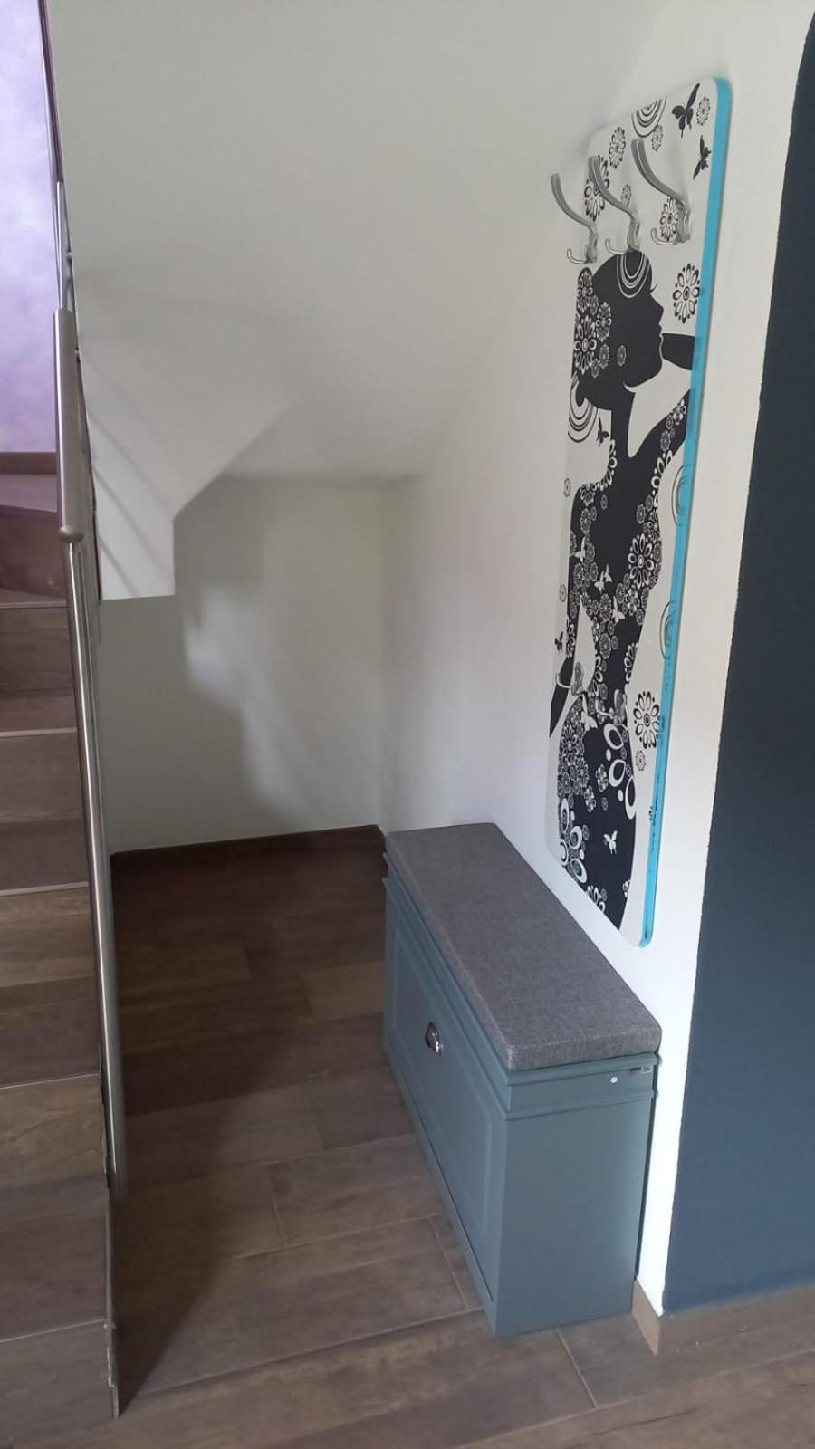 La Casetta Di Campagna Mazzo di Valtellina Extérieur photo