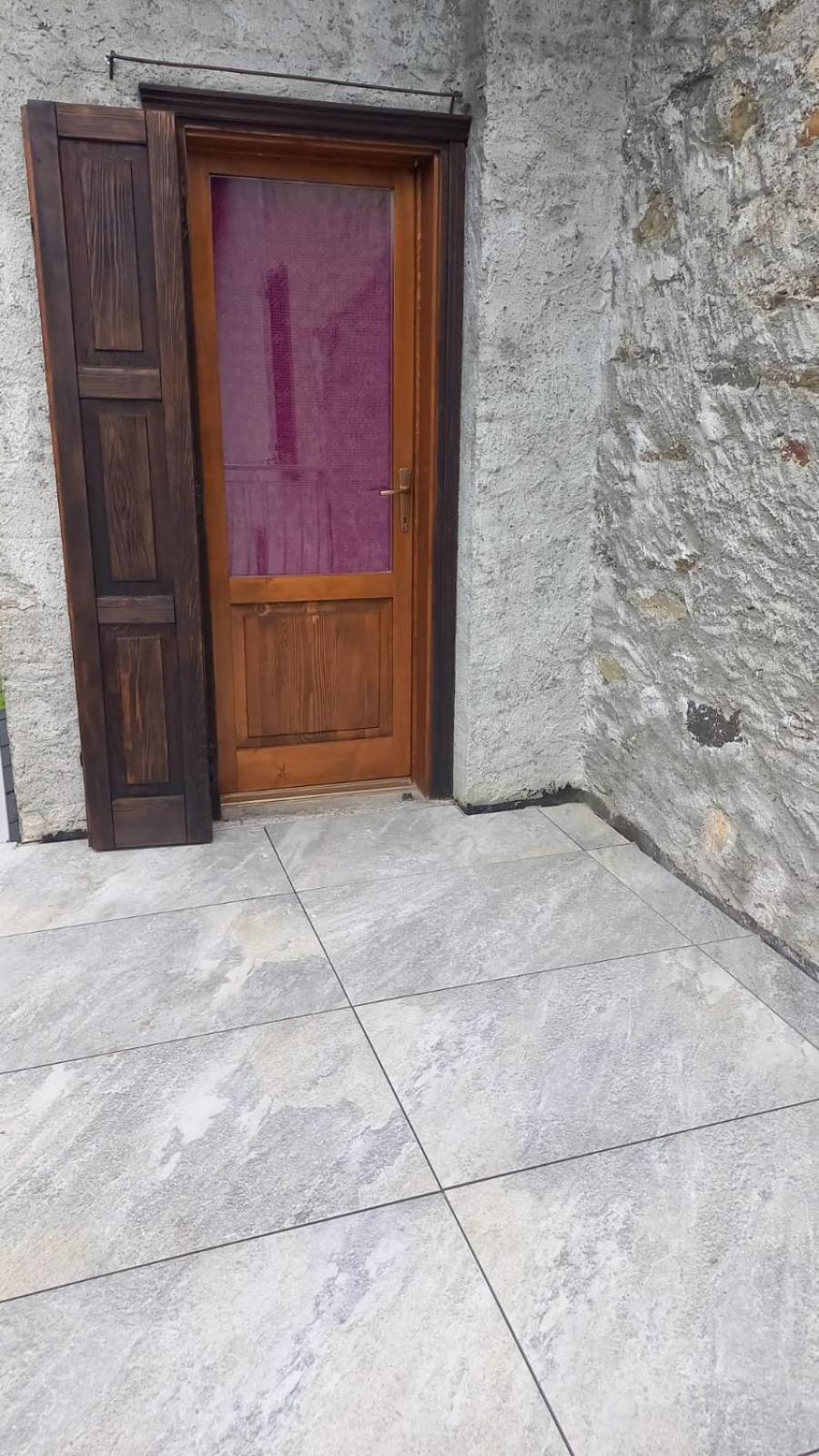 La Casetta Di Campagna Mazzo di Valtellina Extérieur photo